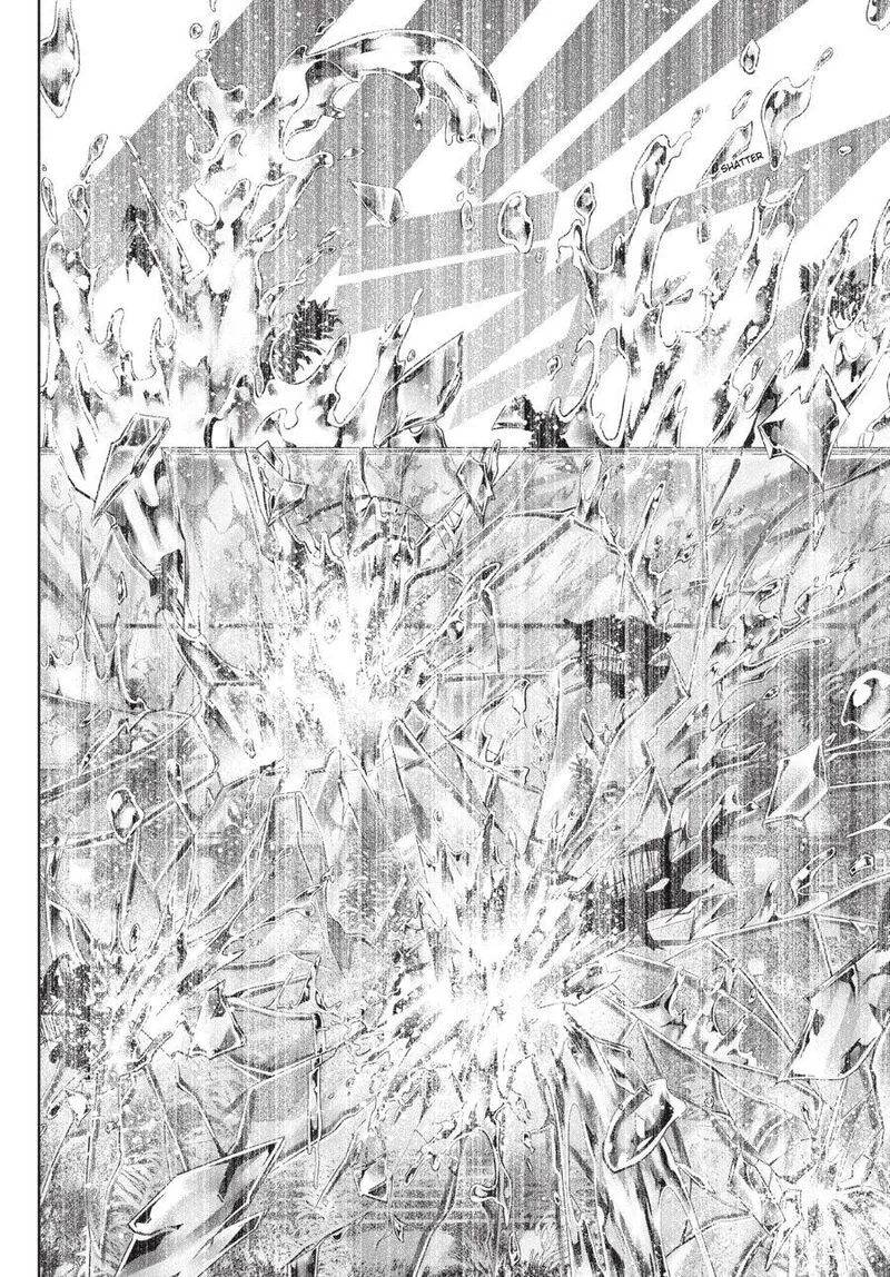 Kakegurui Chapter 95 page 22