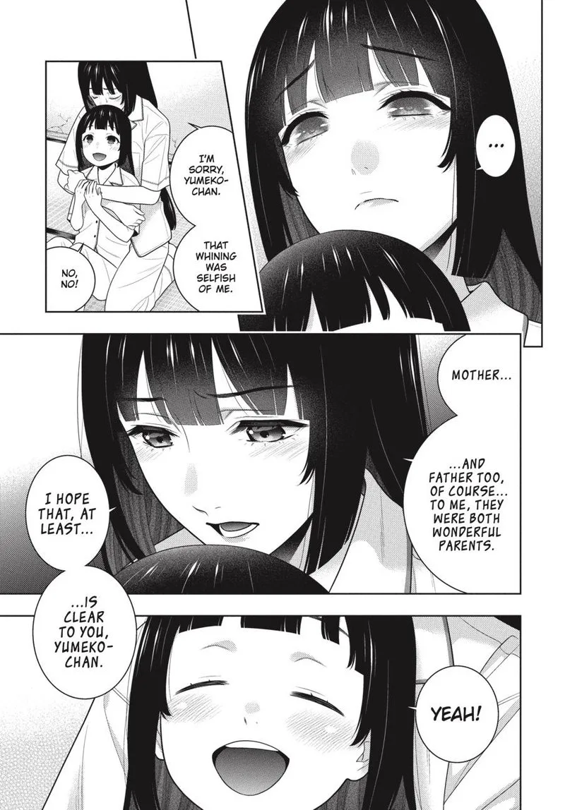 Kakegurui Chapter 97 page 24