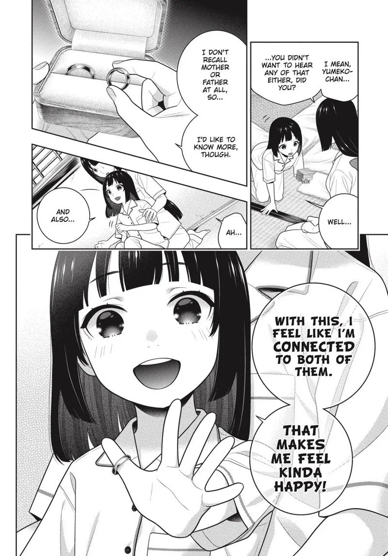 Kakegurui Chapter 97 page 23