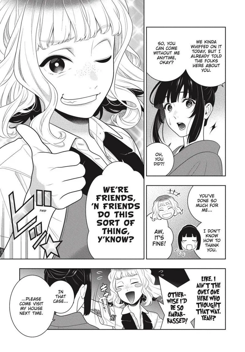 Kakegurui Chapter 98 page 14
