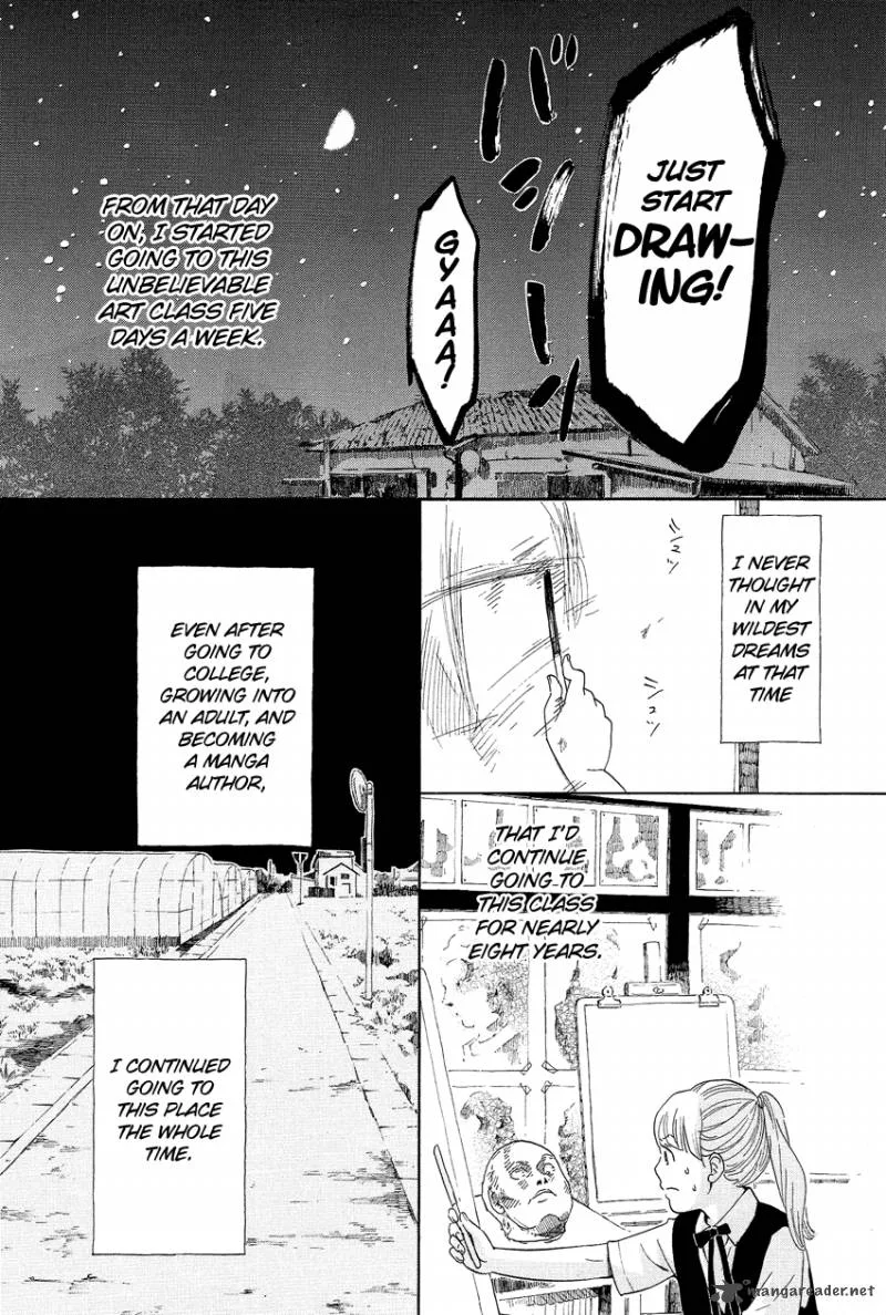 Kakukaku Shikajika Chapter 1 page 26