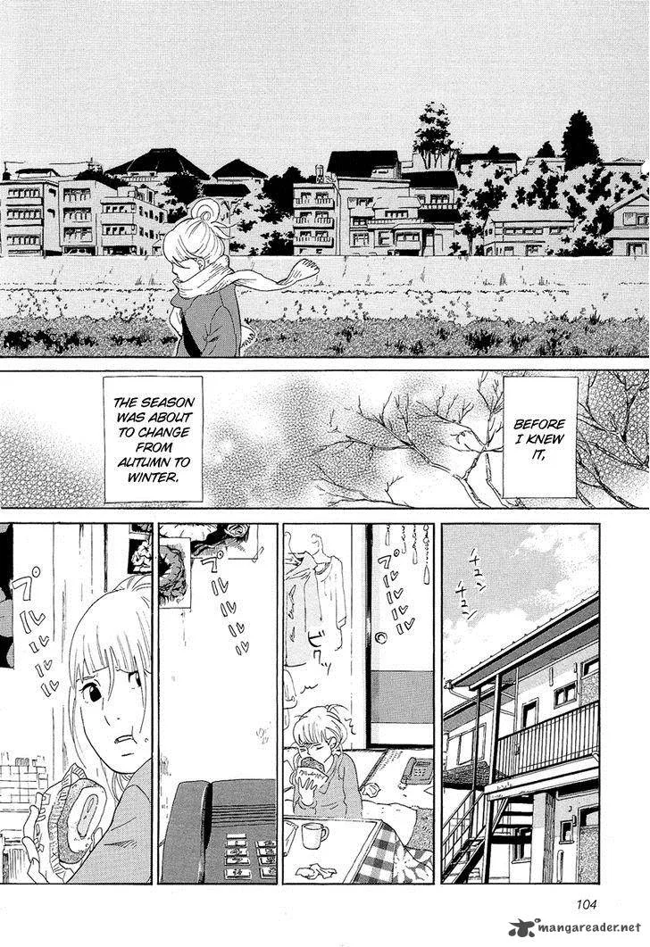 Kakukaku Shikajika Chapter 12 page 16