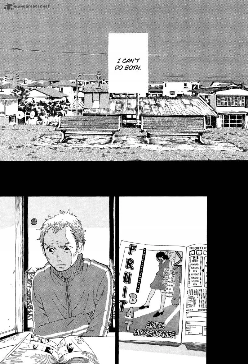 Kakukaku Shikajika Chapter 21 page 14