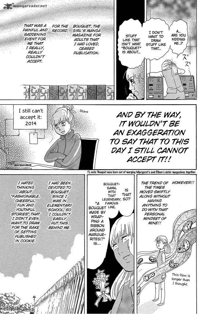 Kakukaku Shikajika Chapter 24 page 18