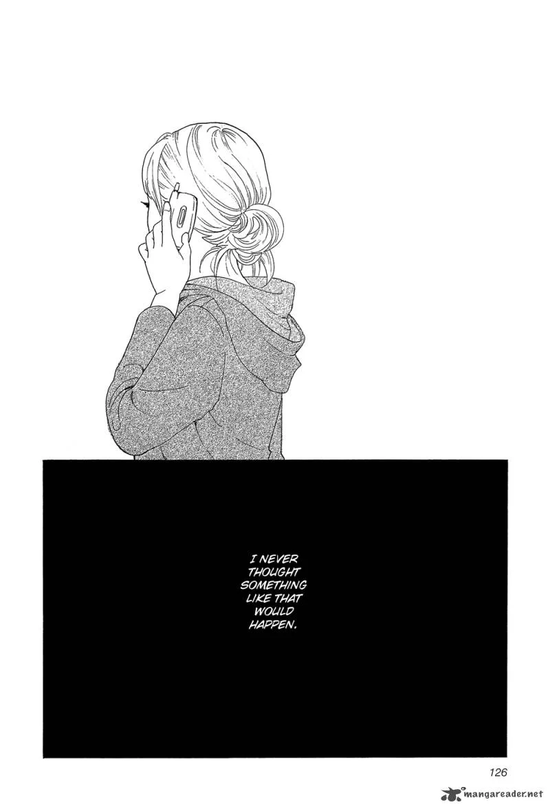 Kakukaku Shikajika Chapter 27 page 21