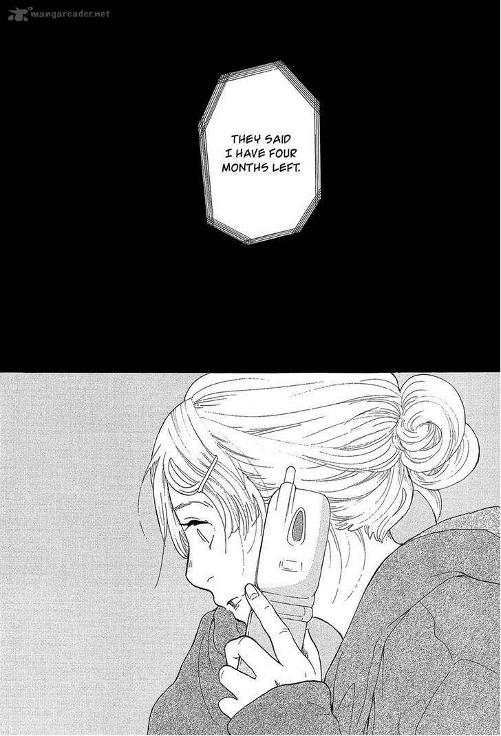Kakukaku Shikajika Chapter 28 page 18