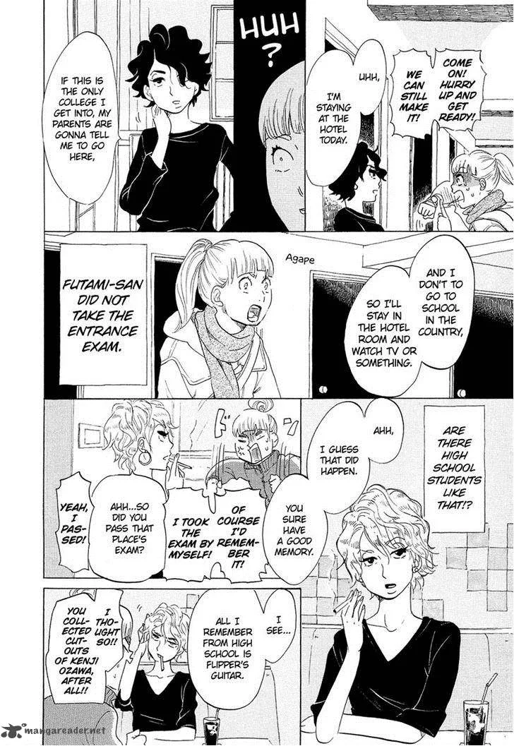 Kakukaku Shikajika Chapter 6 page 16