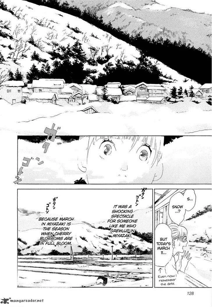 Kakukaku Shikajika Chapter 6 page 18