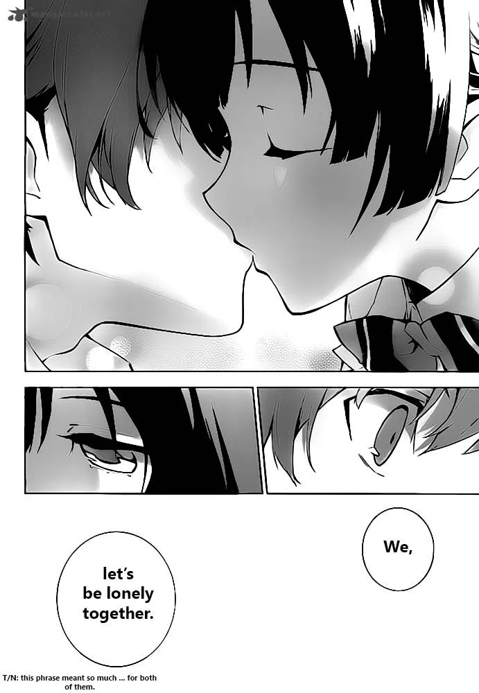 Kakumeiki Valvrave - Ryuusei no Otome Chapter 1 page 11