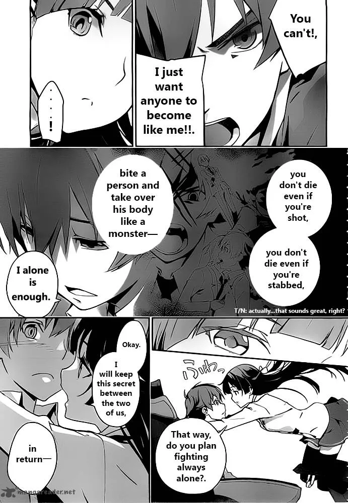 Kakumeiki Valvrave - Ryuusei no Otome Chapter 1 page 10