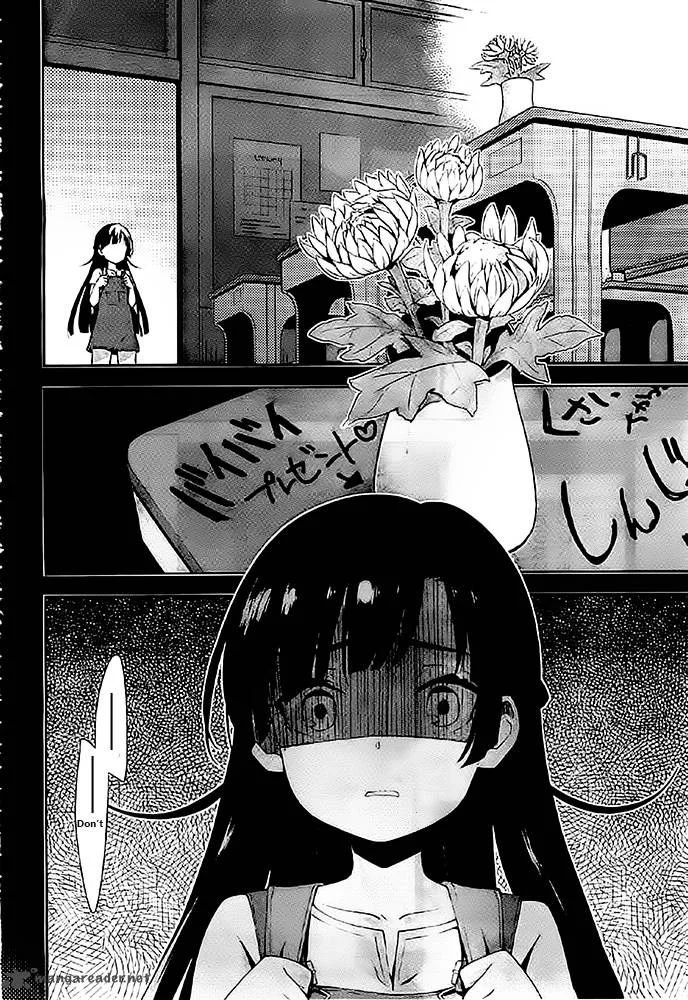 Kakumeiki Valvrave - Ryuusei no Otome Chapter 2 page 13