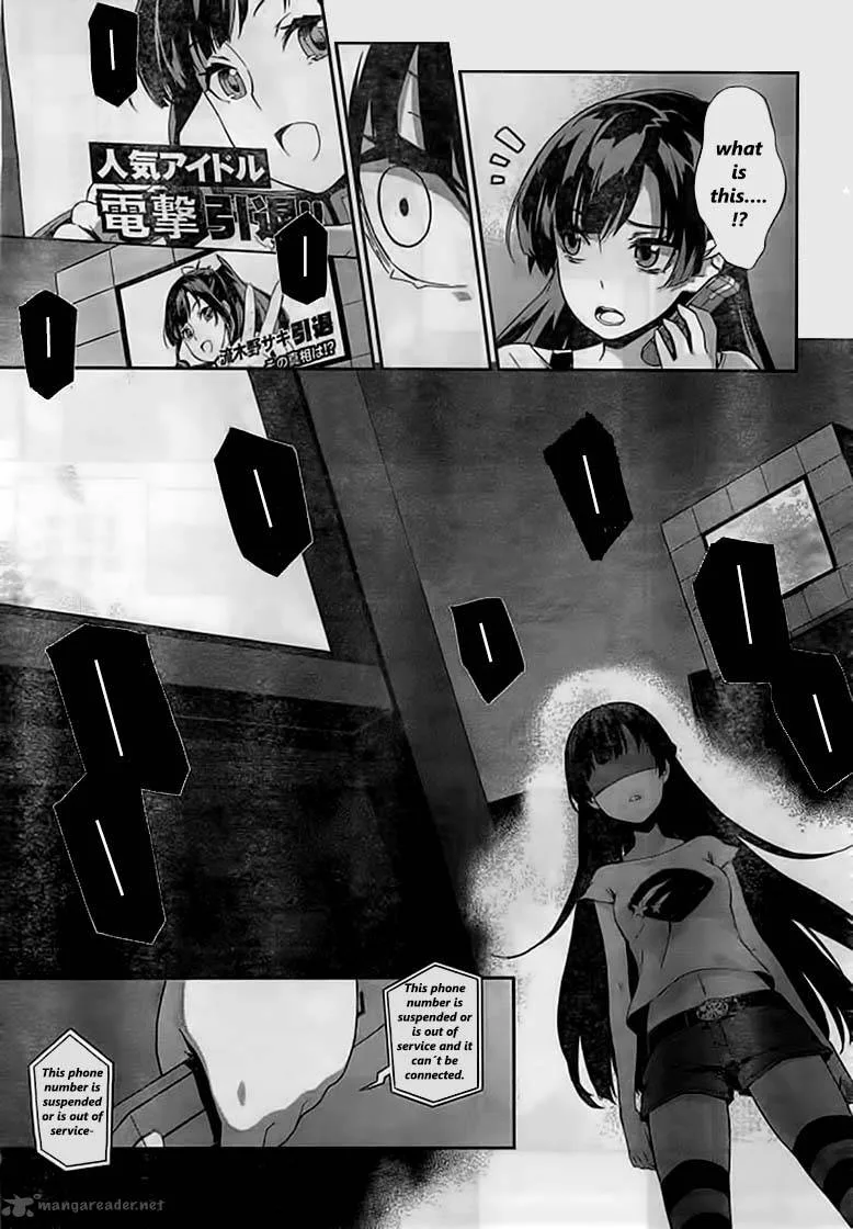 Kakumeiki Valvrave - Ryuusei no Otome Chapter 3 page 29