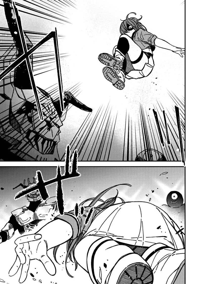 Kakushigoto - Secrets Chapter 10 page 31