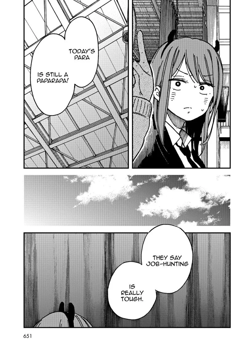 Kakushigoto - Secrets Chapter 13 page 24