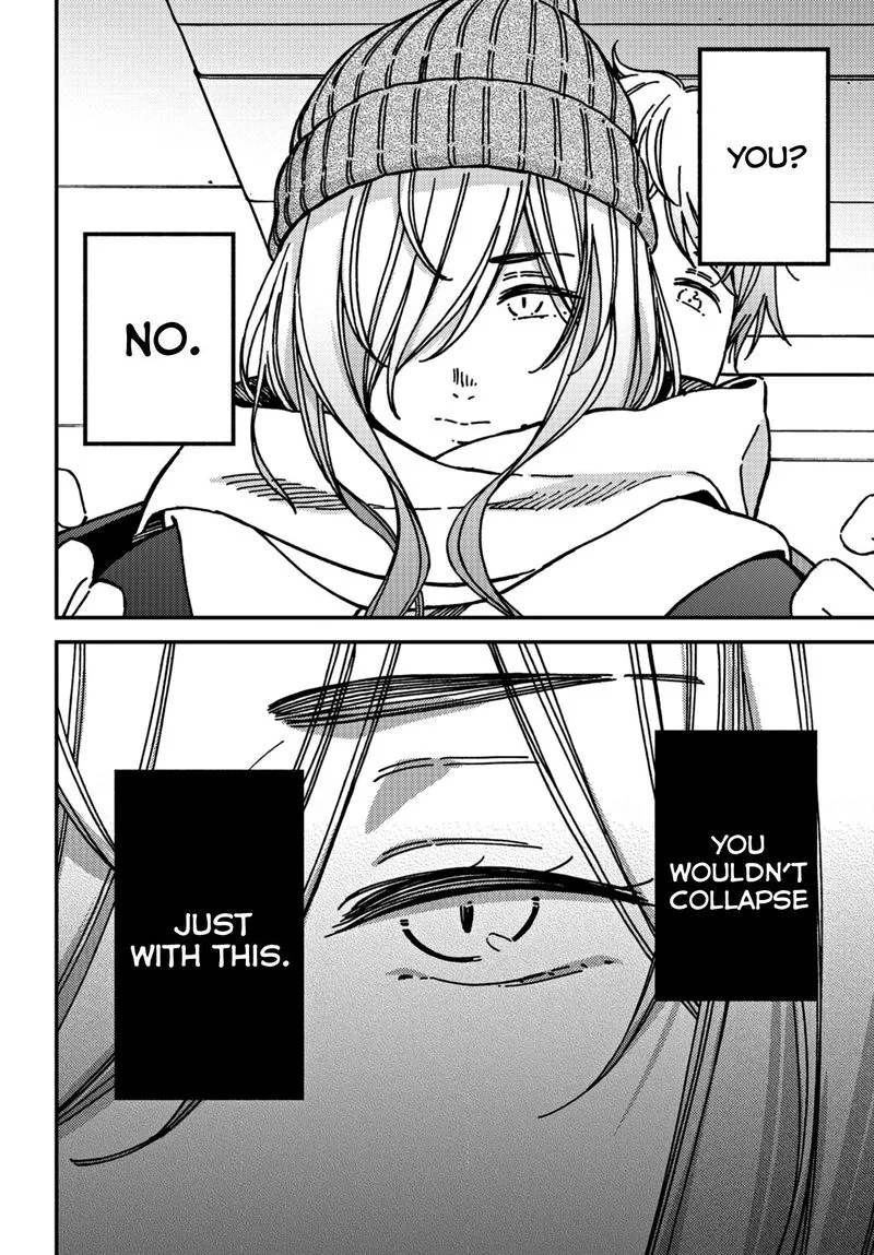 Kakushigoto - Secrets Chapter 14 page 23