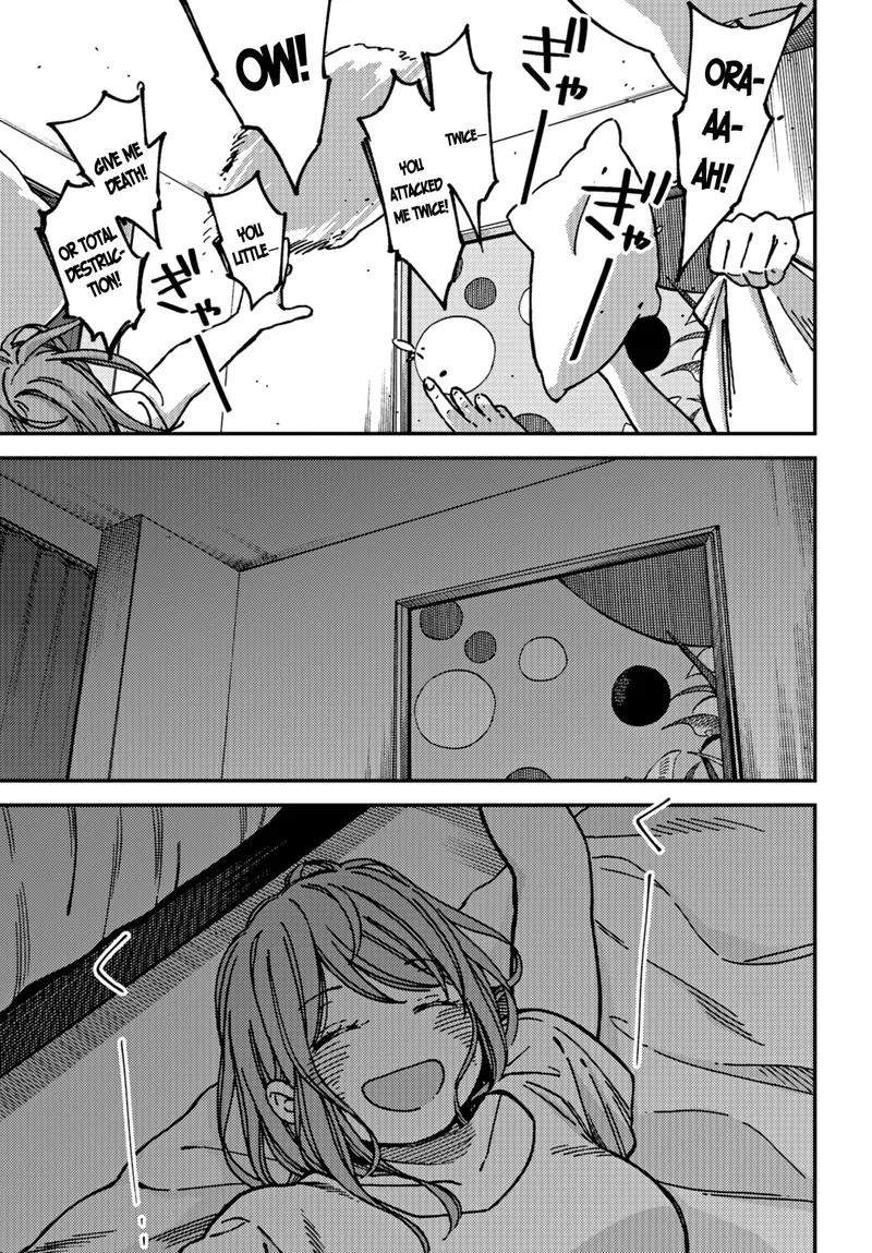 Kakushigoto - Secrets Chapter 15 page 26