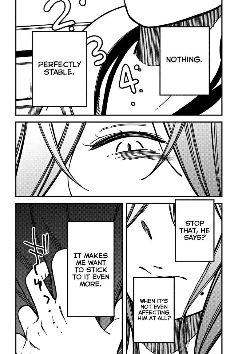 Kakushigoto - Secrets Chapter 16 page 28