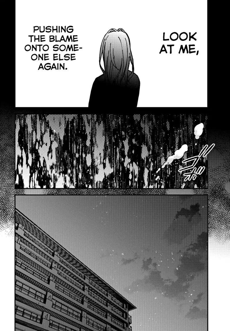 Kakushigoto - Secrets Chapter 17 page 20