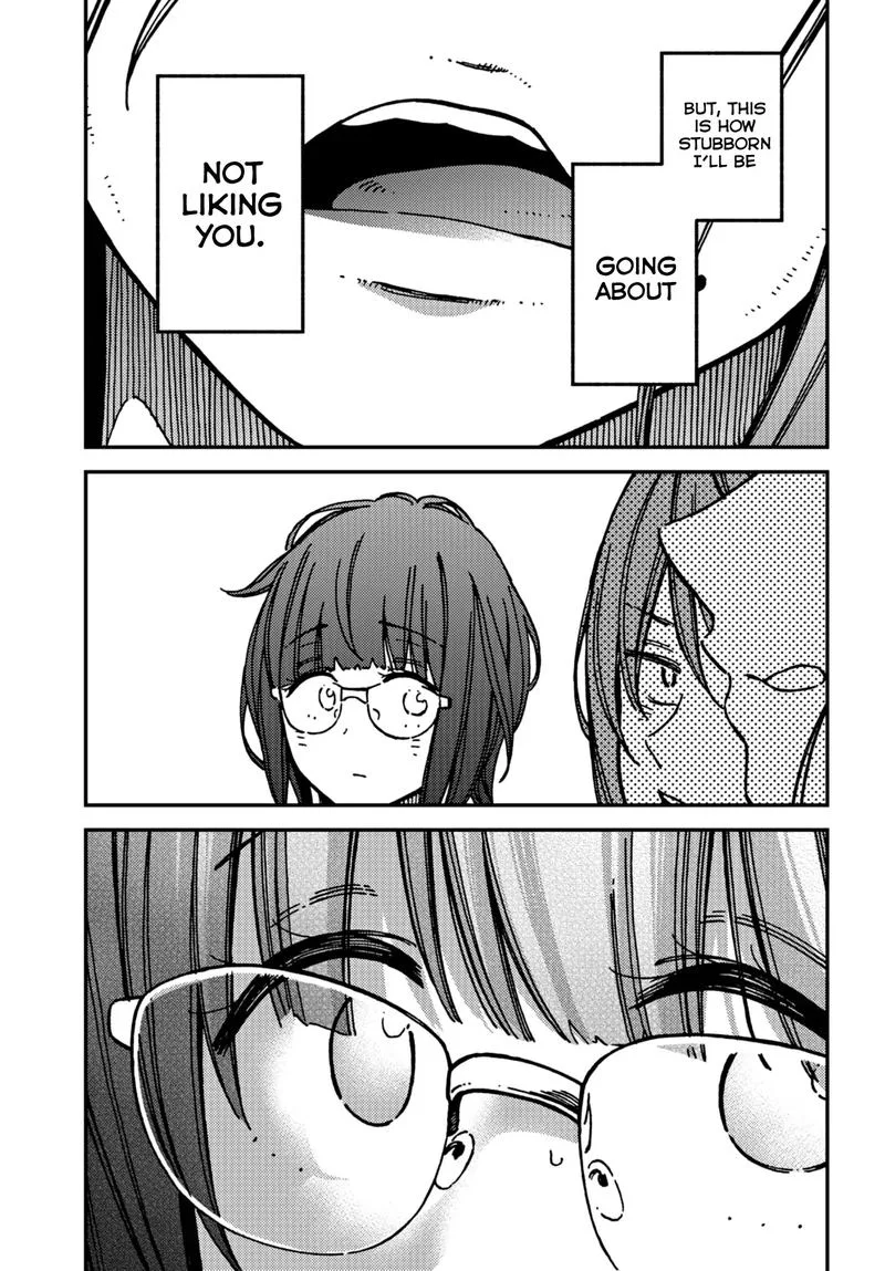 Kakushigoto - Secrets Chapter 17 page 7
