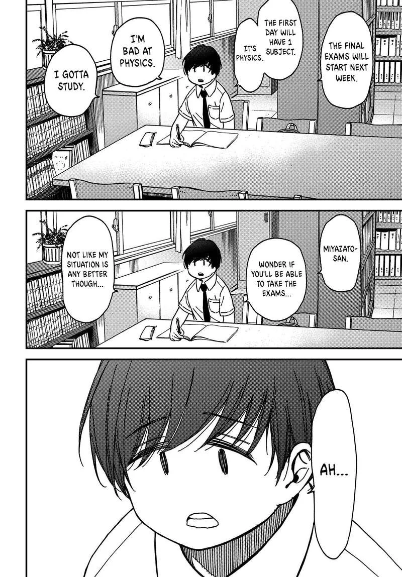 Kakushigoto - Secrets Chapter 2 page 23