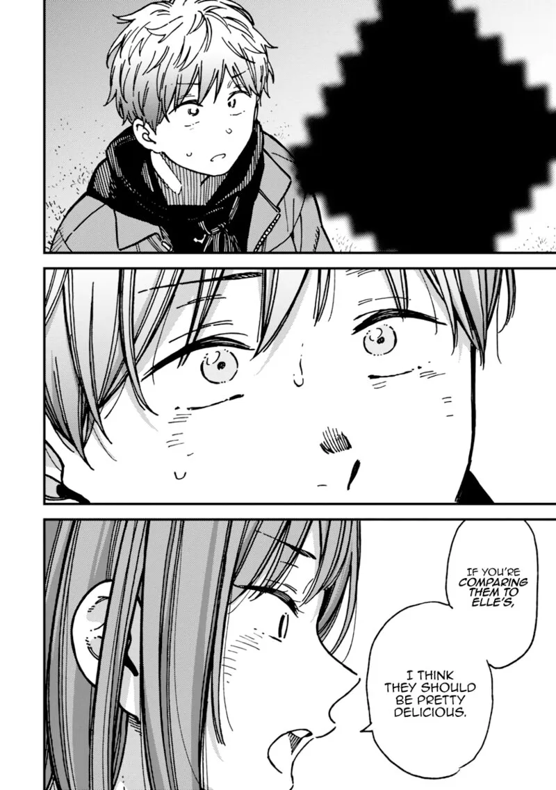 Kakushigoto - Secrets Chapter 23 page 8
