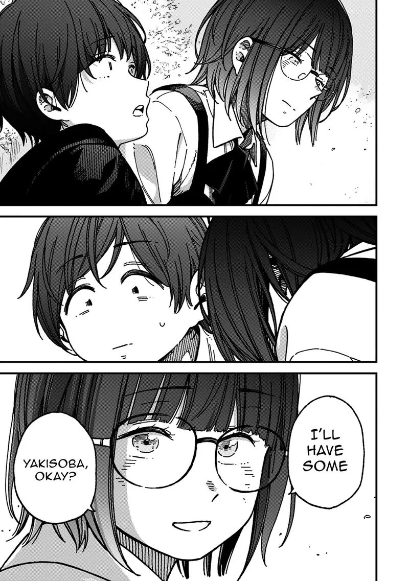 Kakushigoto - Secrets Chapter 25 page 7
