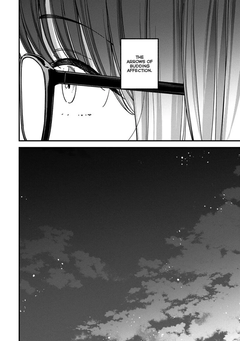 Kakushigoto - Secrets Chapter 26 page 35