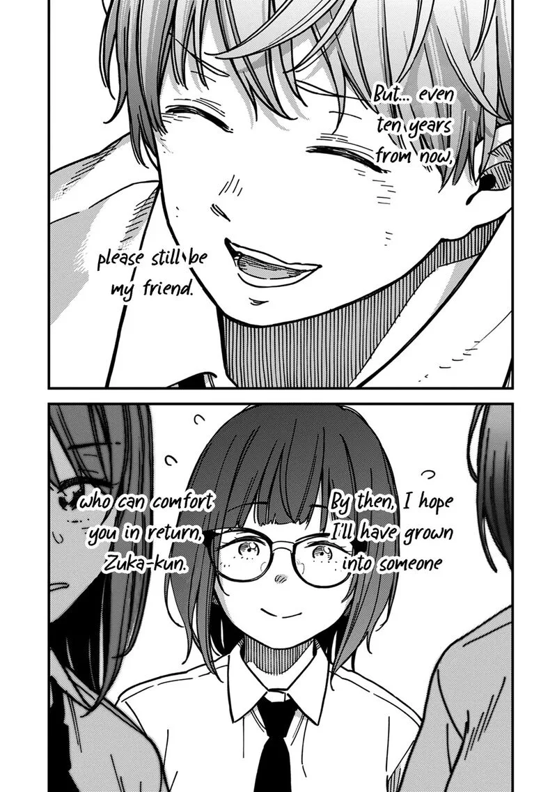 Kakushigoto - Secrets Chapter 27 page 15