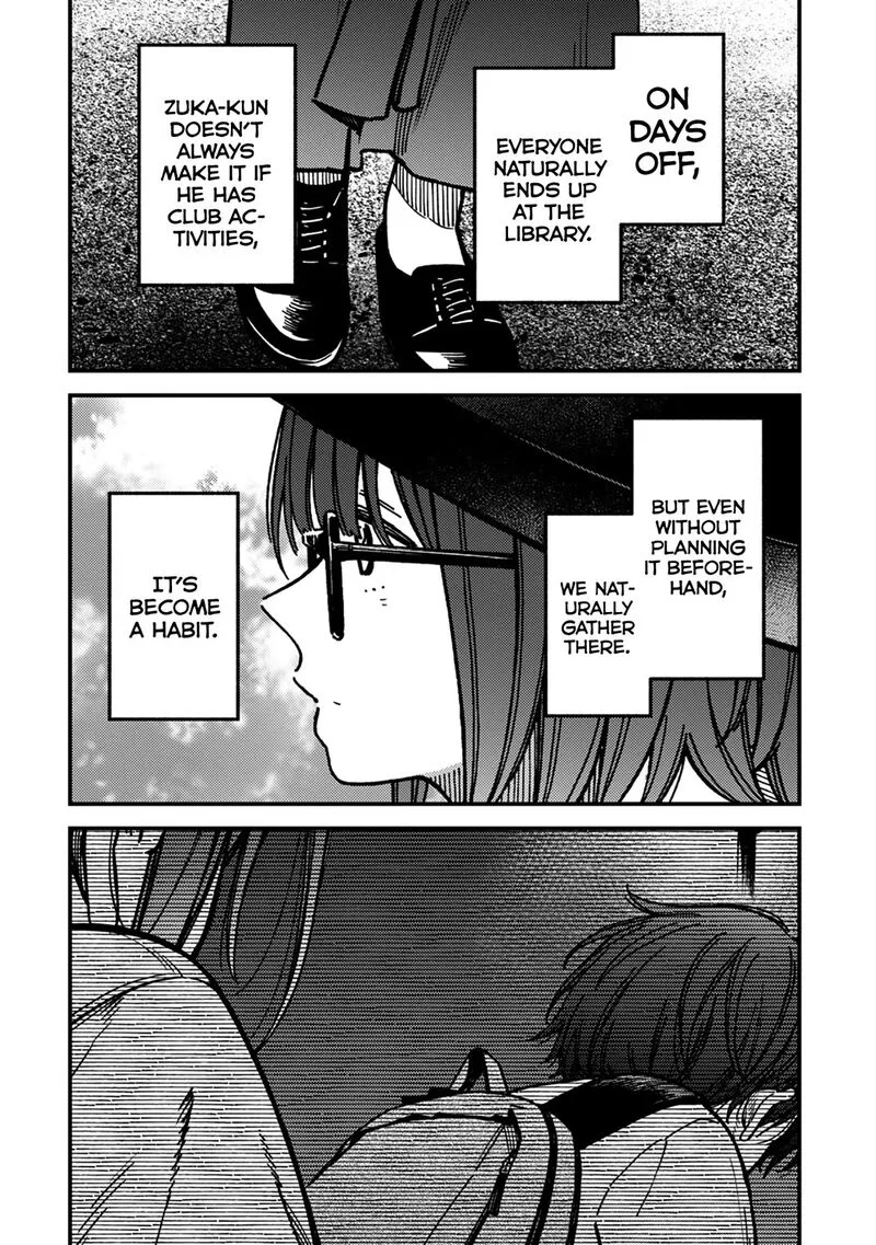 Kakushigoto - Secrets Chapter 29 page 10