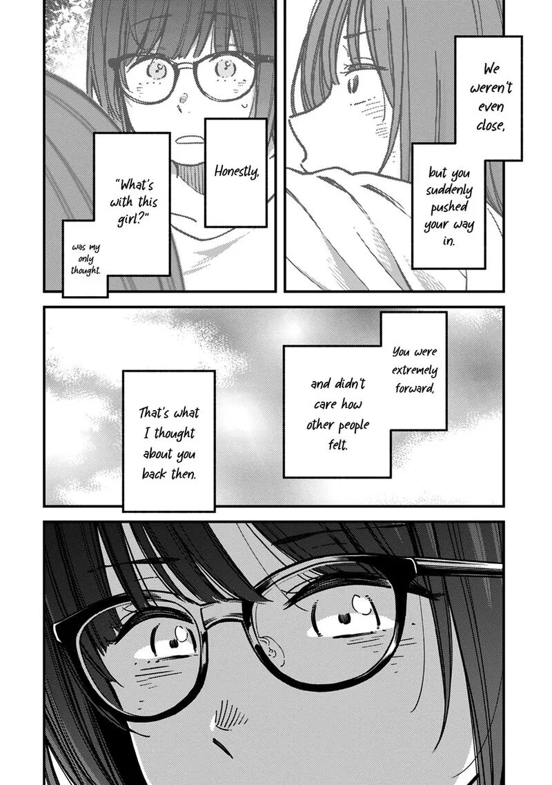 Kakushigoto - Secrets Chapter 29 page 4