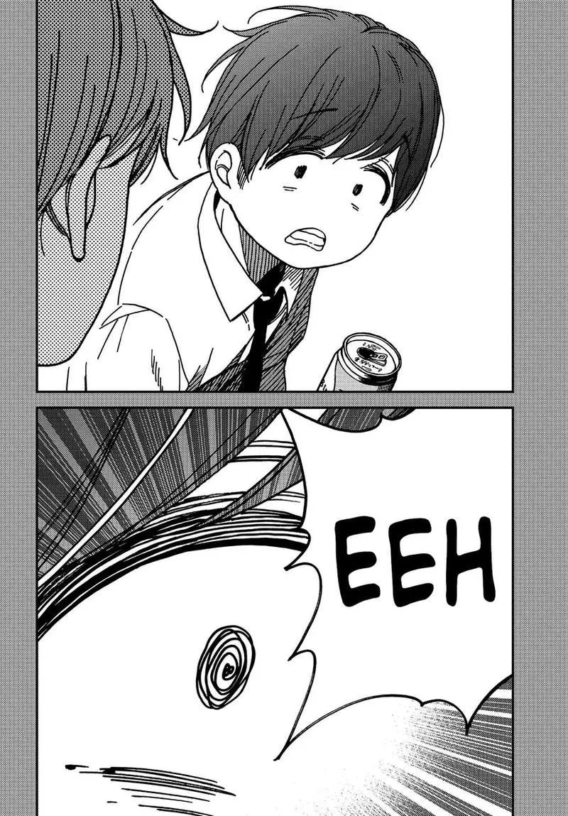 Kakushigoto - Secrets Chapter 3 page 17