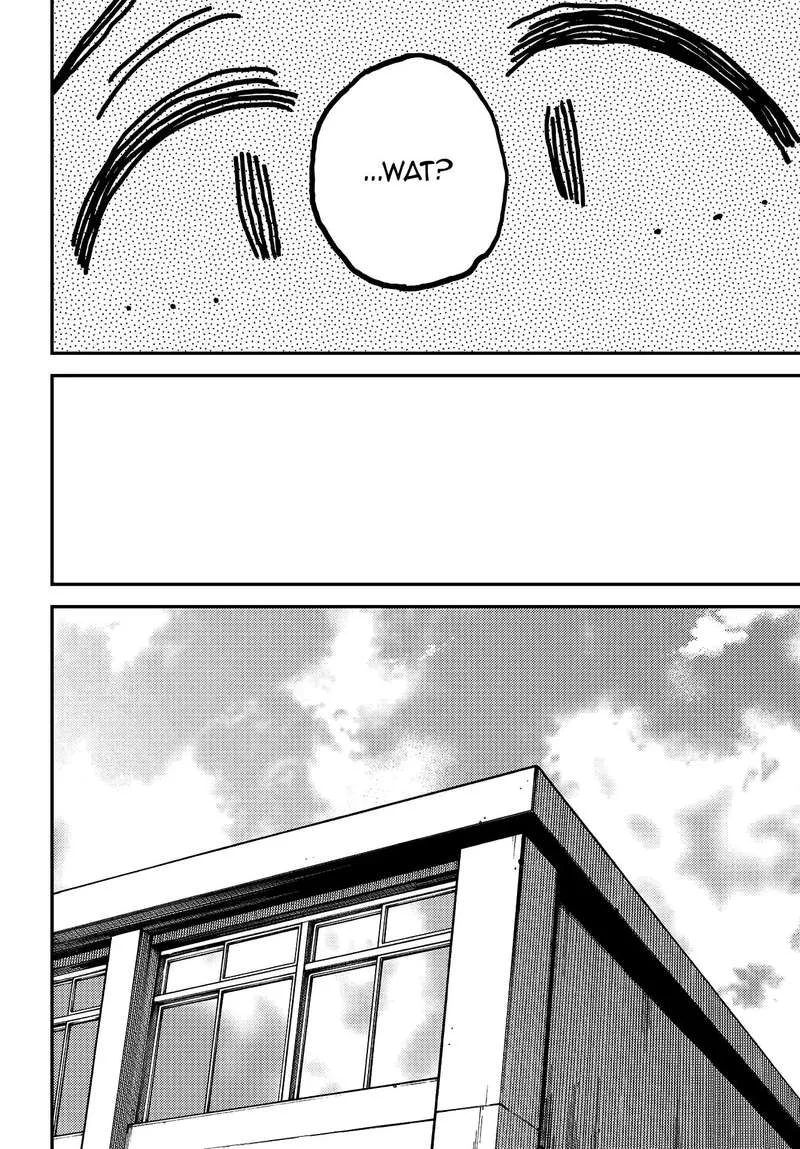 Kakushigoto - Secrets Chapter 6 page 9