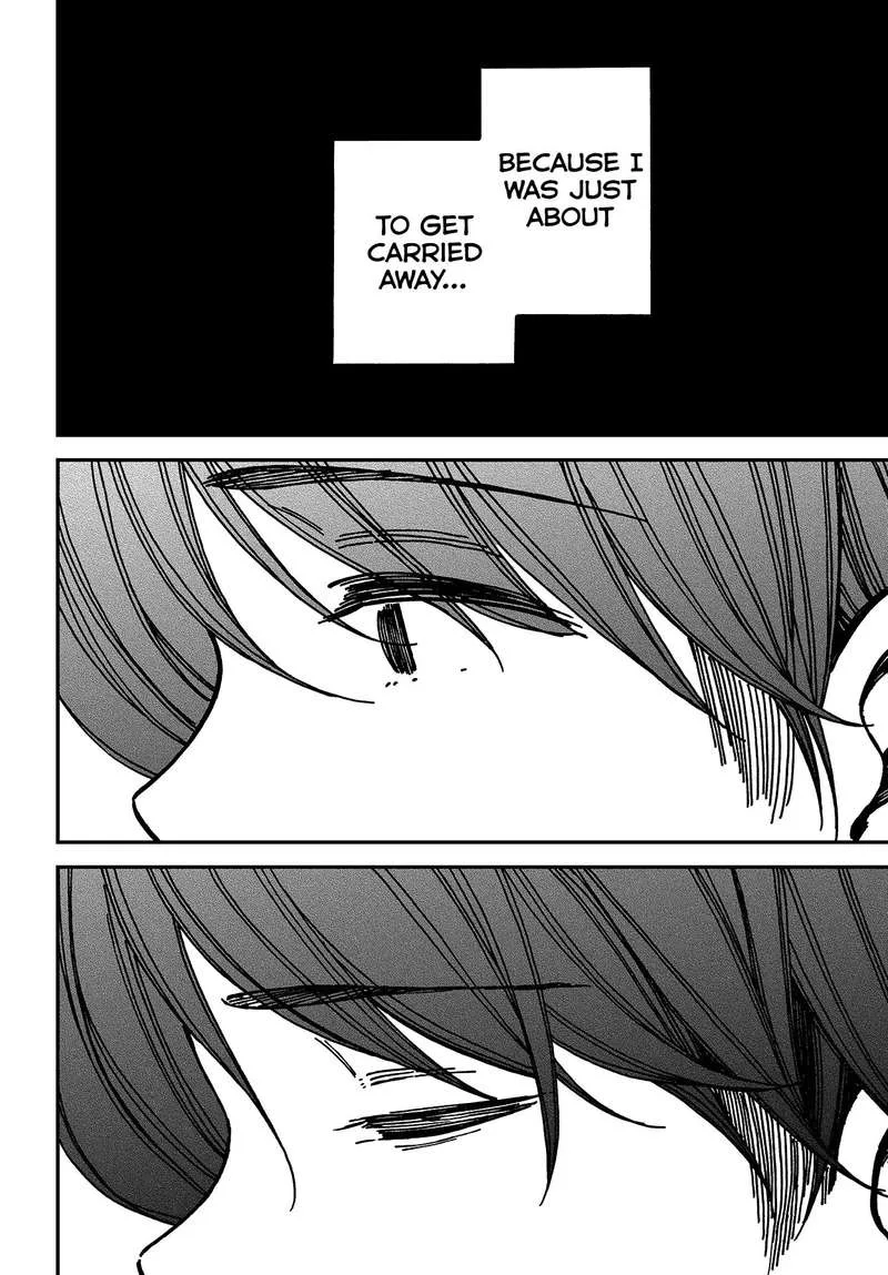 Kakushigoto - Secrets Chapter 6 page 7