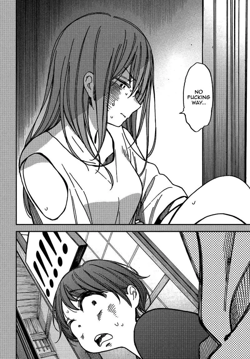 Kakushigoto - Secrets Chapter 6 page 32