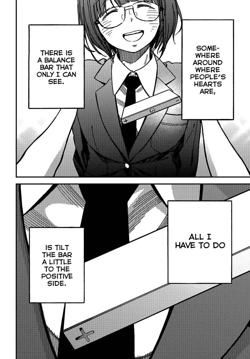 Kakushigoto - Secrets Chapter 7 page 9