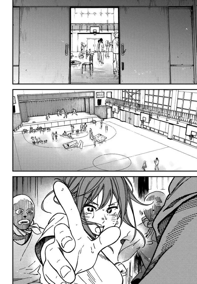 Kakushigoto - Secrets Chapter 8 page 12