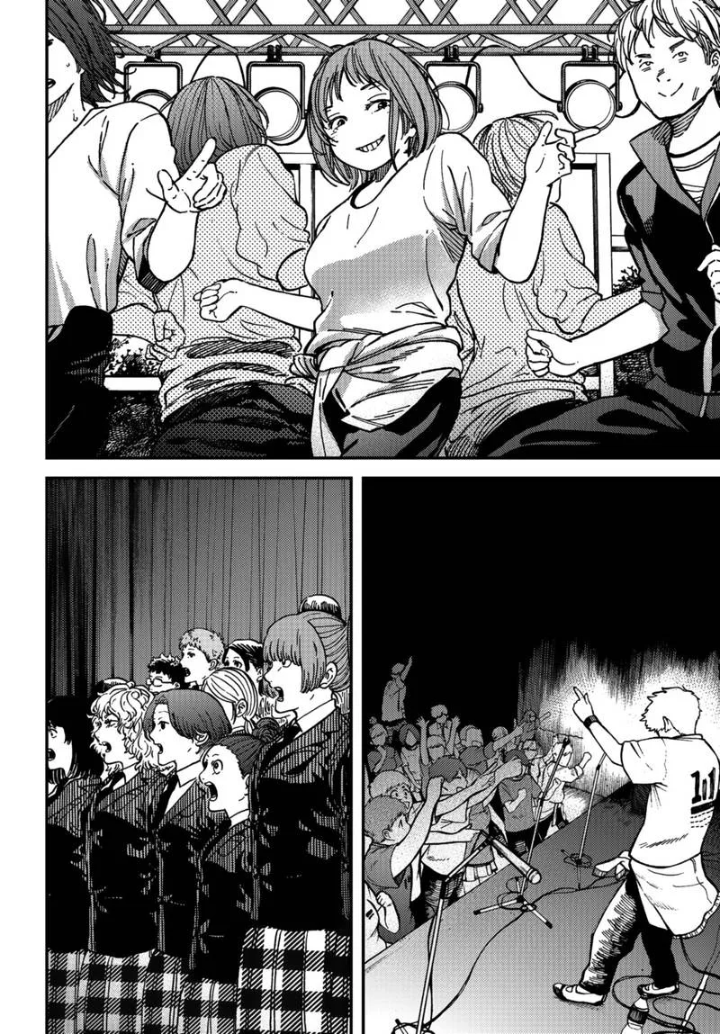 Kakushigoto - Secrets Chapter 9 page 21