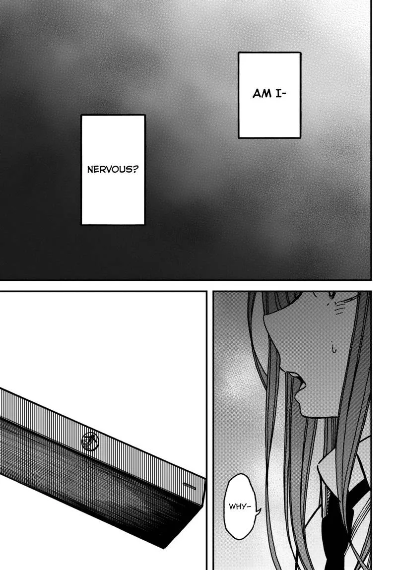 Kakushigoto - Secrets Chapter 9 page 30