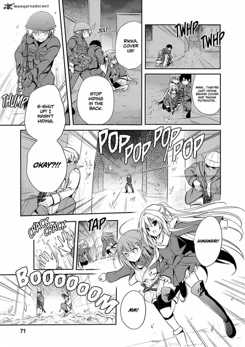 Kalyx Chapter 2 page 5