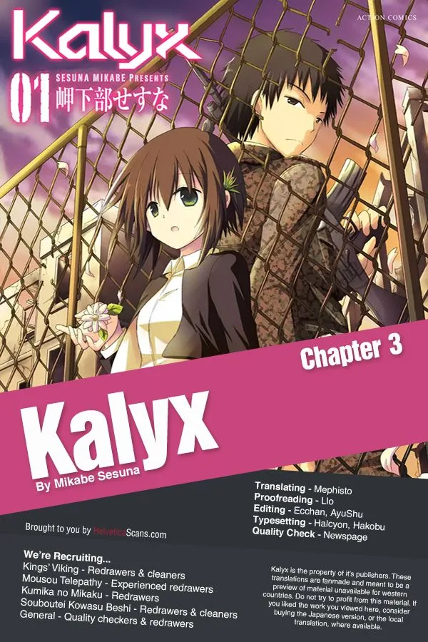 Kalyx Chapter 3 page 1