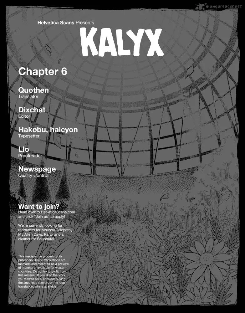 Kalyx Chapter 6 page 1