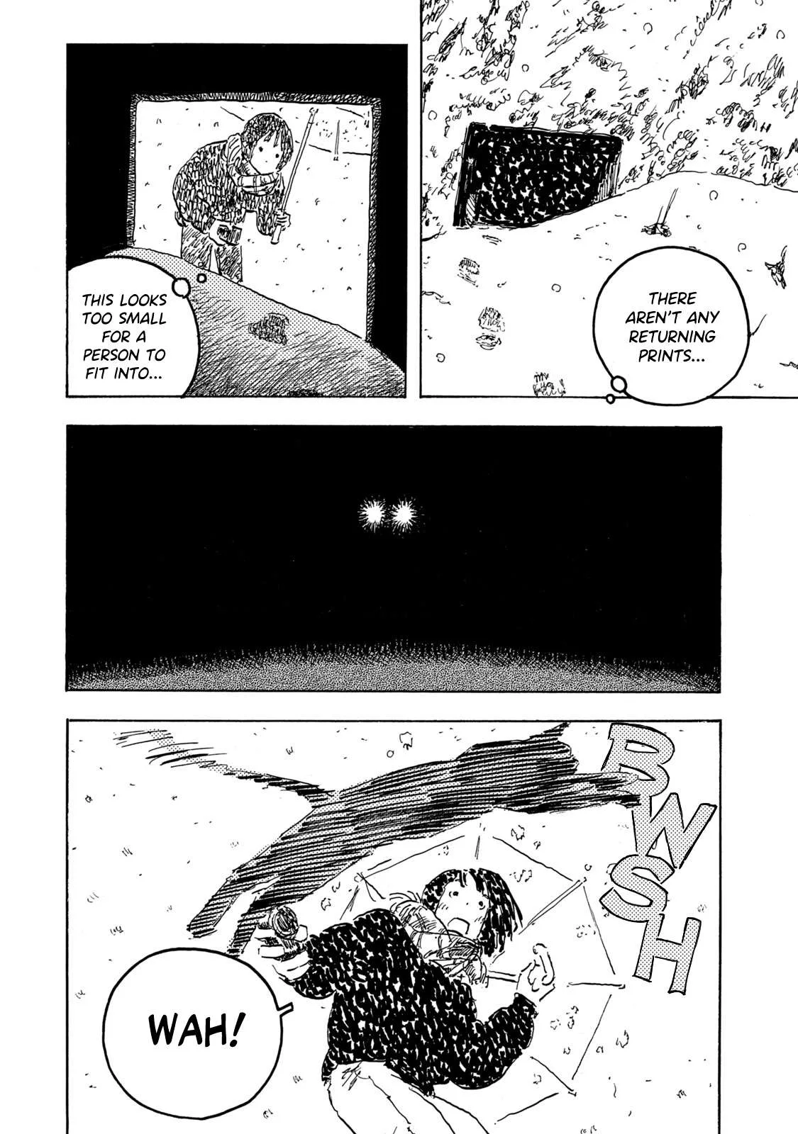 Kamakura BAKEneko Club Chapter 11 page 6