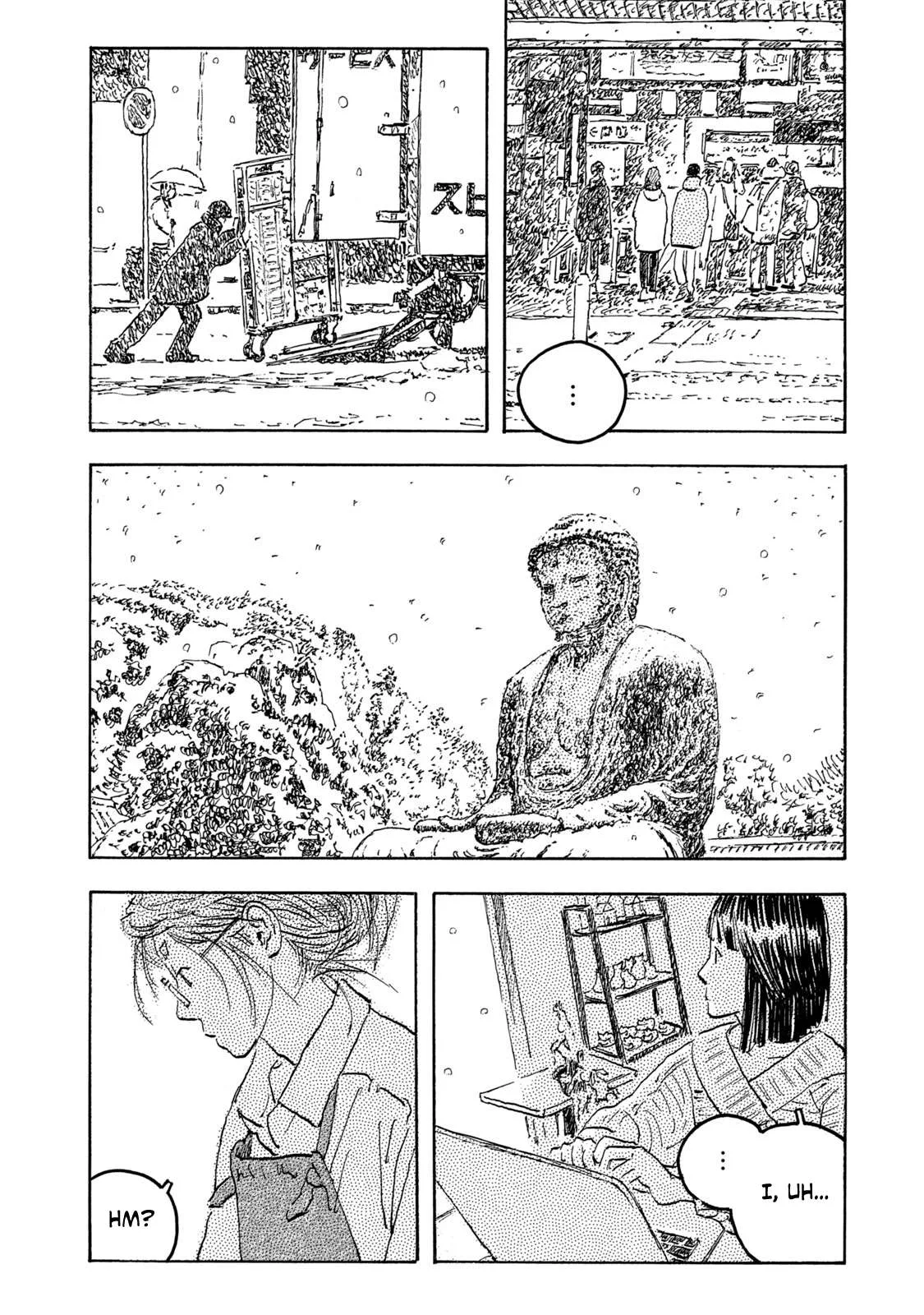 Kamakura BAKEneko Club Chapter 11 page 3