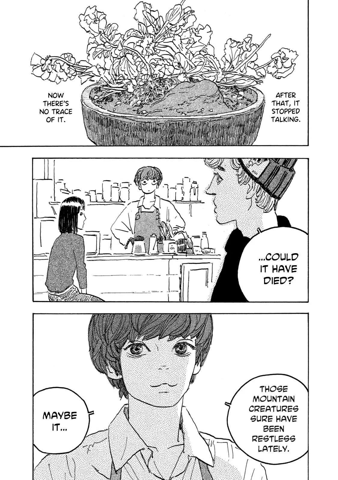 Kamakura BAKEneko Club Chapter 12 page 5