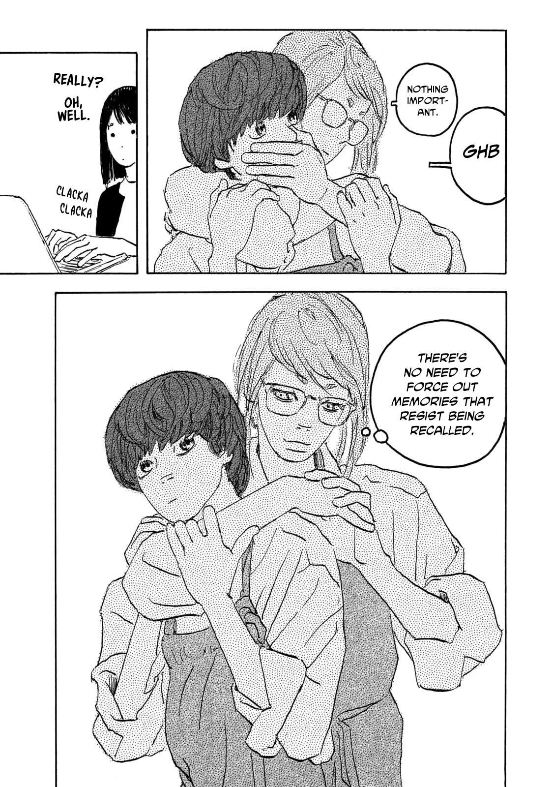 Kamakura BAKEneko Club Chapter 14 page 10