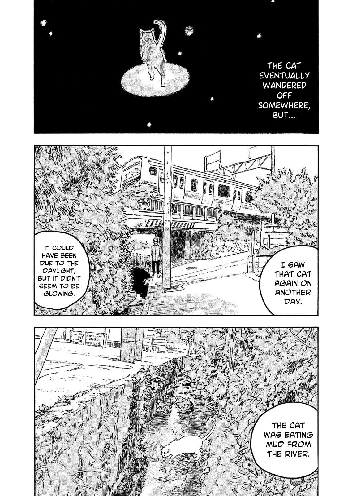 Kamakura BAKEneko Club Chapter 15 page 9