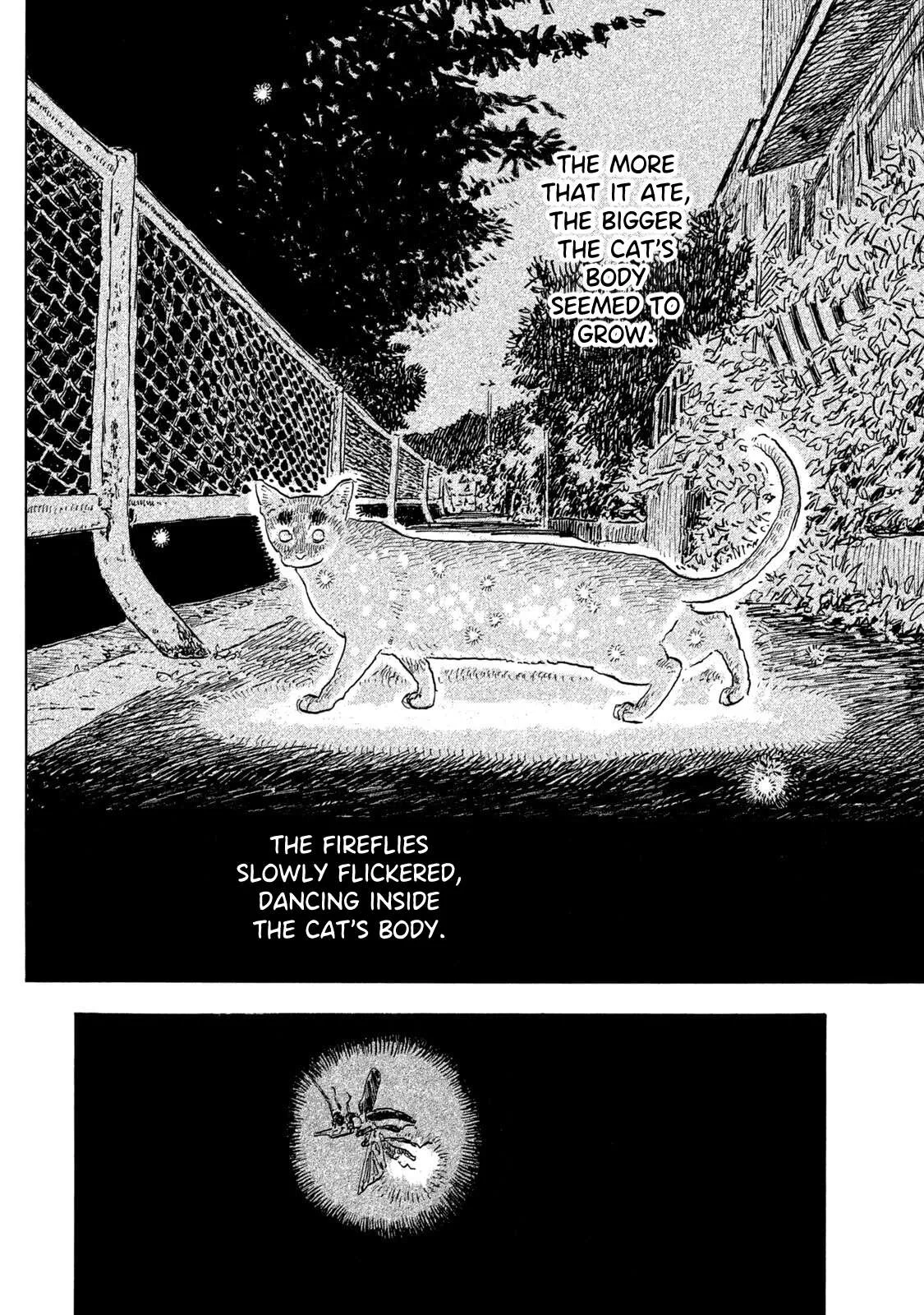 Kamakura BAKEneko Club Chapter 15 page 8