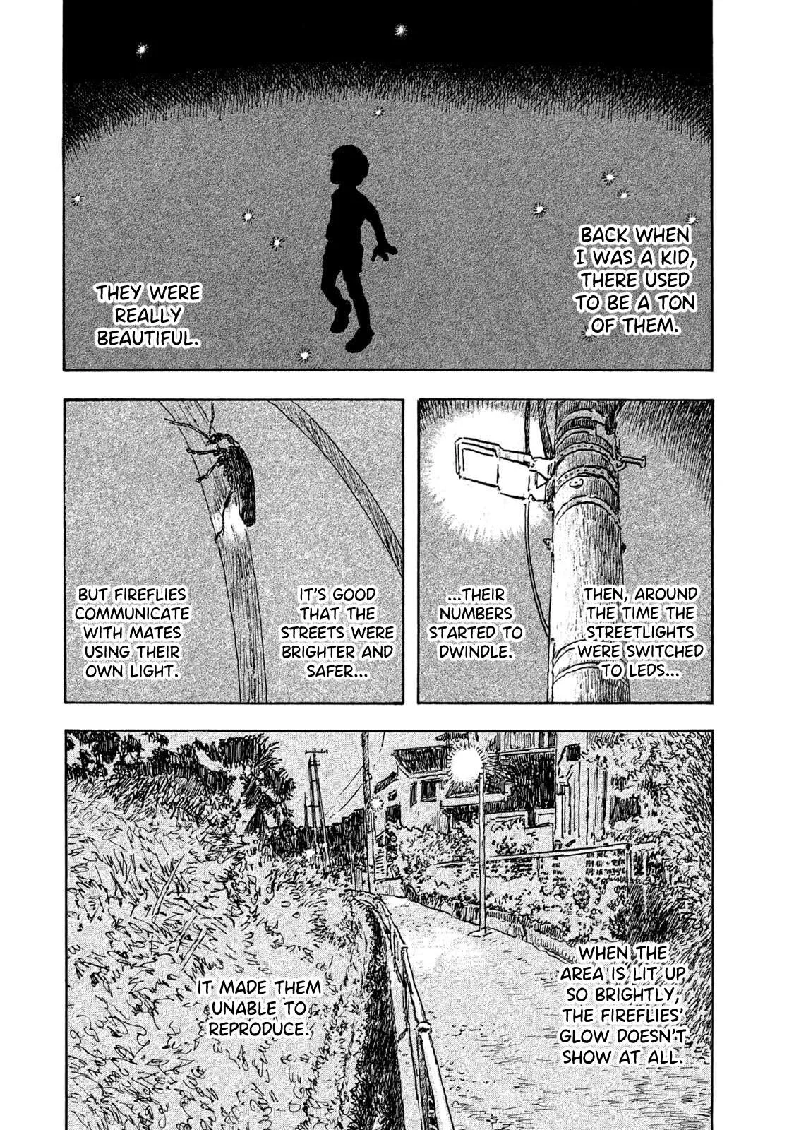 Kamakura BAKEneko Club Chapter 15 page 4