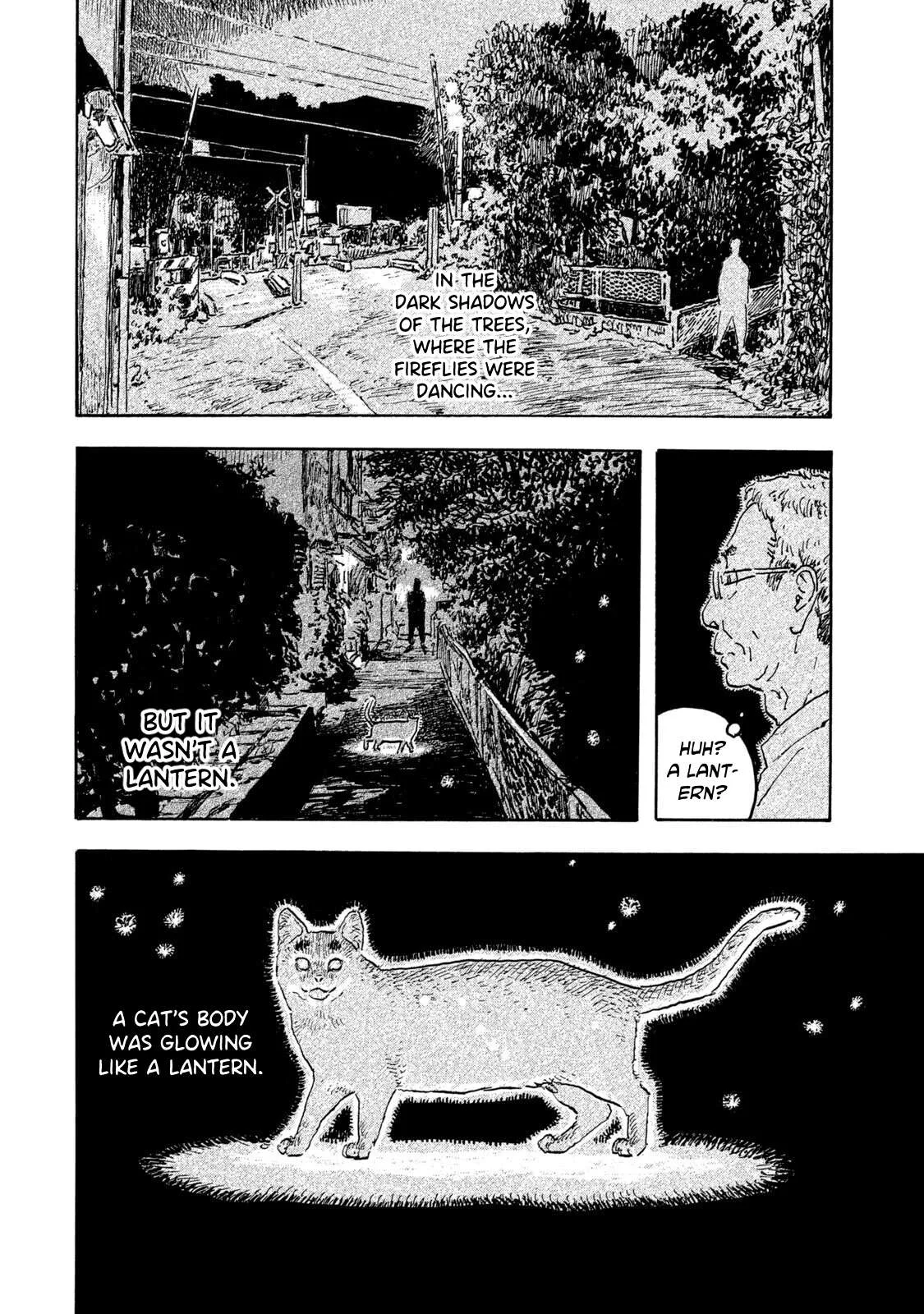 Kamakura BAKEneko Club Chapter 15 page 6