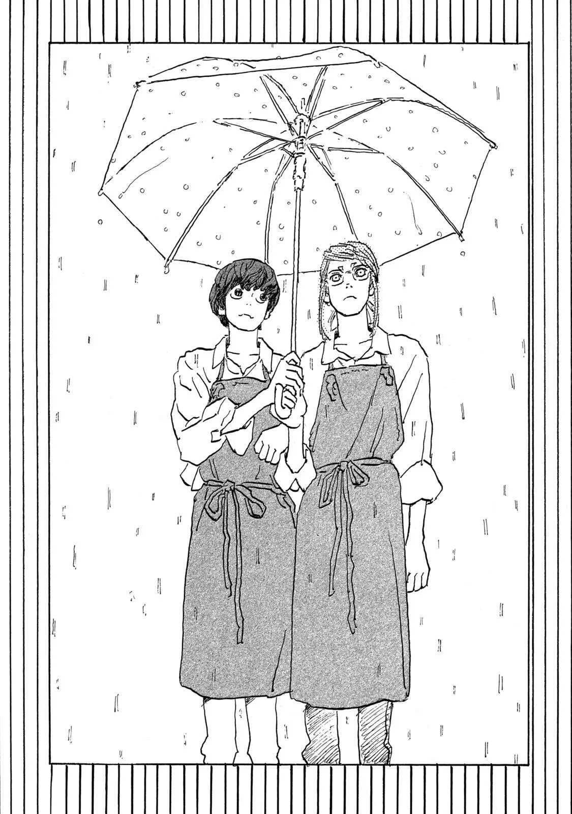 Kamakura BAKEneko Club Chapter 16 page 1